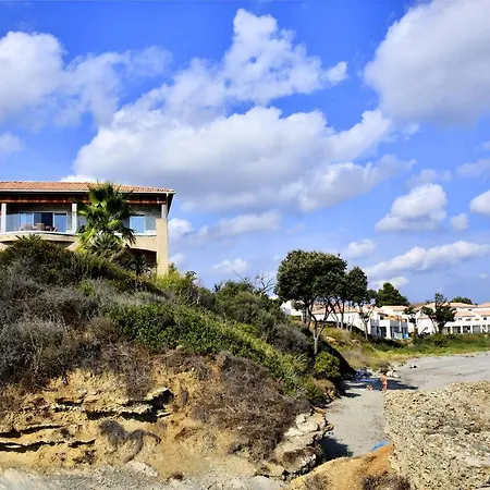Punta Di Mare, Appartements Bord De Mer Linguizzetta Exterior photo