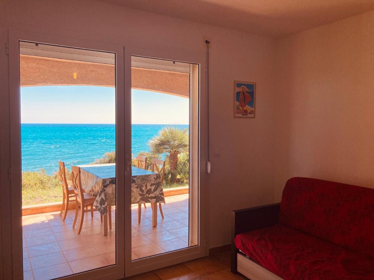 Apartment Punta Di Mare, Bord De Linguizzetta